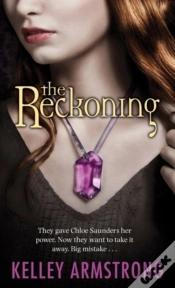 Capa do artigo Reckoning