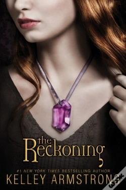 Capa do artigo Reckoning