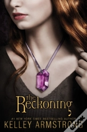 Capa do artigo Reckoning