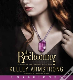 Capa do artigo Reckoning