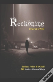 Capa do artigo Reckoning
