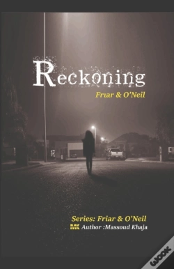 Capa do artigo Reckoning