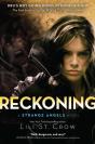 Reckoning - Preview