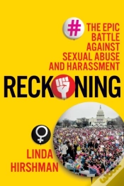 Capa do artigo Reckoning