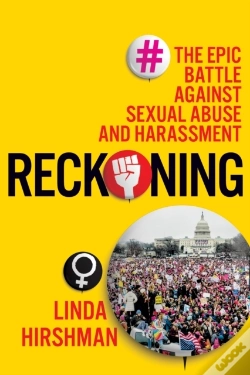 Capa do artigo Reckoning