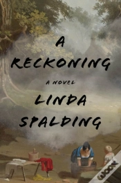 Capa do artigo Reckoning