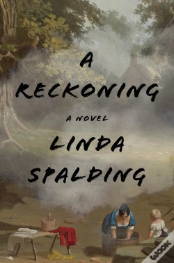 Capa do artigo Reckoning