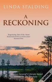 Capa do artigo Reckoning