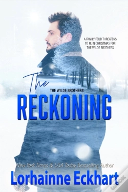 Capa do artigo Reckoning