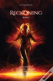 Capa do artigo Reckoning