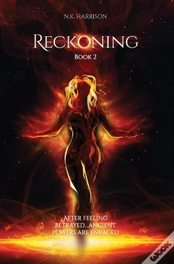 Capa do artigo Reckoning