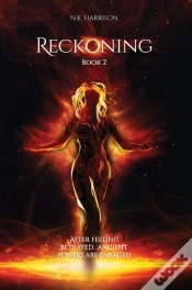 Capa do artigo Reckoning