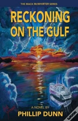 Capa do artigo Reckoning On The Gulf