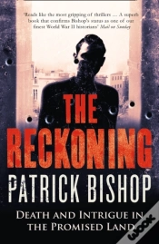 Capa do artigo Reckoning