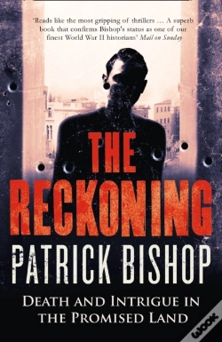 Capa do artigo Reckoning