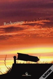 Capa do artigo Reckoning