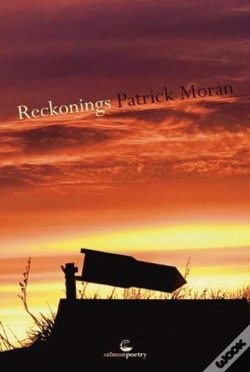 Capa do artigo Reckoning