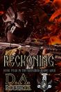 Reckoning - Preview