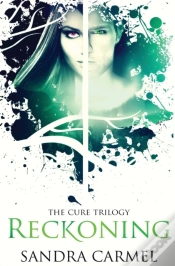 Capa do artigo Reckoning