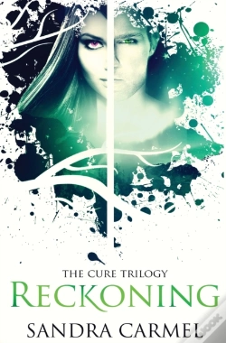 Capa do artigo Reckoning