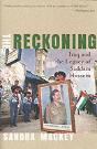 Reckoning - Preview