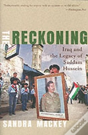 Capa do artigo Reckoning