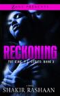 Reckoning - Preview