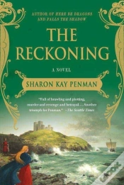 Capa do artigo Reckoning