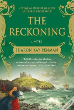 Capa do artigo Reckoning