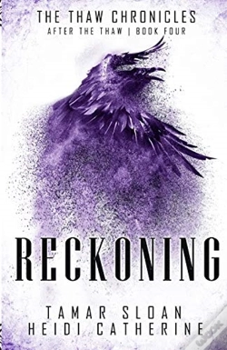 Capa do artigo Reckoning