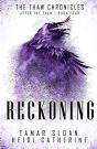 Reckoning - Preview