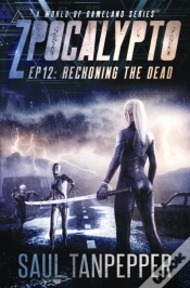 Capa do artigo Reckoning The Dead