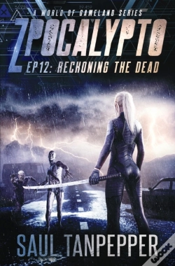 Capa do artigo Reckoning The Dead