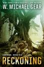 Reckoning - Preview