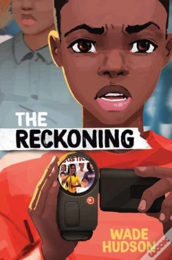 Capa do artigo Reckoning