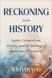 Capa do artigo Reckoning With History