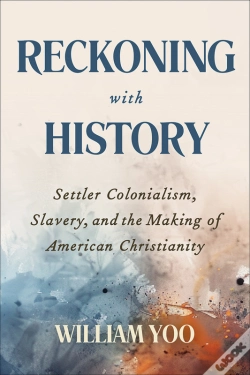 Capa do artigo Reckoning With History