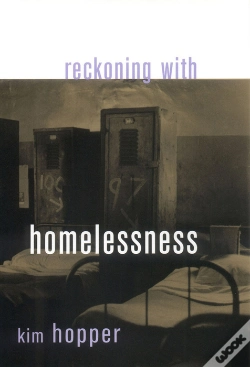 Capa do artigo Reckoning With Homelessness