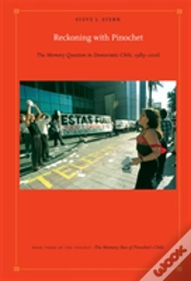 Capa do artigo Reckoning With Pinochet
