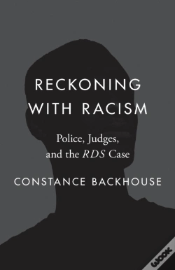 Capa do artigo Reckoning With Racism