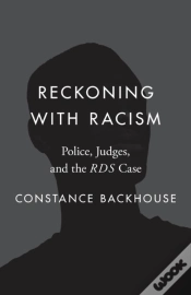 Capa do artigo Reckoning With Racism