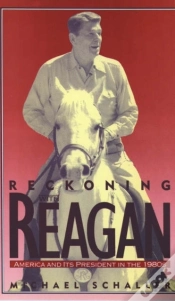 Capa do artigo Reckoning With Reagan