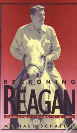 Capa do artigo Reckoning With Reagan