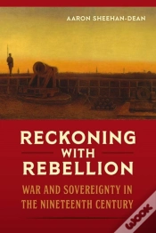 Capa do artigo Reckoning With Rebellion