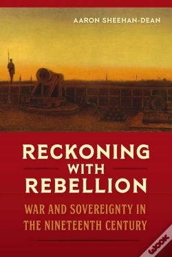 Capa do artigo Reckoning With Rebellion
