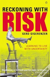 Capa do artigo Reckoning With Risk