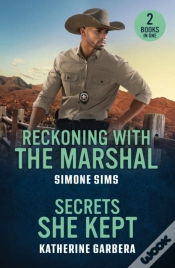 Capa do artigo Reckoning With The Marshal / Secrets She Kept