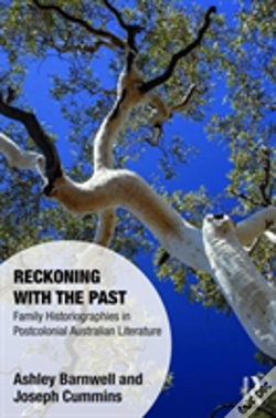 Capa do artigo Reckoning With The Past