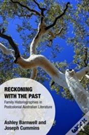 Capa do artigo Reckoning With The Past