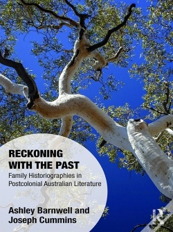 Capa do artigo Reckoning With The Past